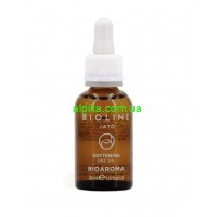 Пом'якшувальна Аромаолія BioAromas Softening DEC Oil 30 мл BIOLINE JATO