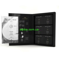 Premium КІТ на 5 процедур Age Beauty Secret Bioline Jato 
