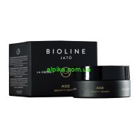  Антивіковий пептидний крем AGE Beauty Secret The Сream  Bioline Jato 50 мл