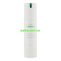 Крем-гель зі стовбуровими клітинами червоних водоростей Crema-Gel Con Cellule Staminali Di Alghe Rosse 50 мл. Lamic Cosmetici