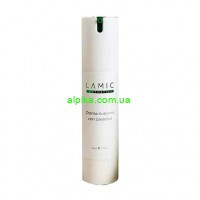 Живильний крем для обличчя з керамідами  Crema Nutriente Con Ceramidi 50 мл Lamic Cosmetici
