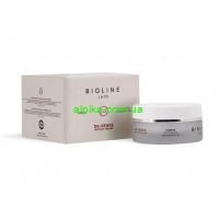Живильний крем з тетрапептидом  De-Sense Instant Relief, Nourishing Cream Tetrapeptide 50ml BIOLINE JATO