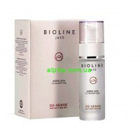  Сироватка SOS с тетрапептидом  De-Sense Instant Relief, SOS Serum Tetrapeptide 30мл BIOLINE JATO
