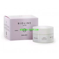 Крем заспокійливий, живильний Dolce+ Cream Soothing Nourishing 50мл. BIOLINE JATO