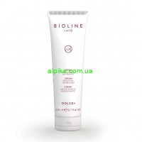 Крем заспокійливий, живильний Dolce+ Cream Soothing Nourishing 200мл. BIOLINE JATO