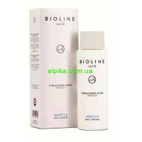Двофазна рідина для зняття макіяжу з очей Daily Ritual Gentle Eye Make-up Remover Biphasic 100 мл BIOLINE JATO