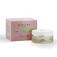 Живильний крем з ефектом заповнення зморшок Lifting Code Nourishing Cream Filling Effect 50мл BIOLINE JATO