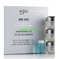  Melan Pro Professional Kit BSK 200 Bioskin