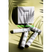 Безін’єкційна мезотерапія «Mesoterapia senza iniezioni, 10 procedure» 200 мл. Lamic Cosmetici