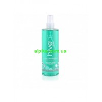  Спрей до депіляції ItalWax Hive Pre Wax Cleansing Spray Tea Three Camphor чайне дерево і камфора 400 мл 