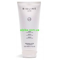 Primaluce Exfo White Serum Compensating/компенсаційна та відновлююча сироватка, BIOLINE JATO 200 мл