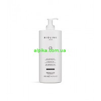 Primaluce Exfo White Cleansing Gel Exfoliating Renovating/очищувальний,оновлюючий,ексфоліюючий гель для вмивання BIOLINE JATO 430 мл