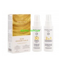  Cонцезахисний дорожній набір Sundefense Travel Kit Bioline JaTo