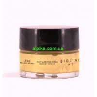  Регенеруюча маска The Mask Regenerating Age Beauty Secret Bioline Jato 200 мл