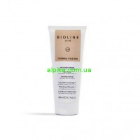 Відновлююча вітамінна червона гелева маска  Therra Fusion Red Mask Vitamining Concetrate 200мл BIOLINE JATO