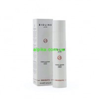 Матуючий крем для жирної шкіри з акне Proceutic Purity Action Cream  50 мл BIOLINE JATO'