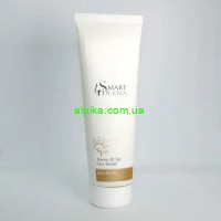 Термо 3D-гель для тіла "Палкий васабі" 240мл Thermo 3D Gel Fiery Wasabi Body Pro-Fit Smart4Derma
