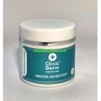 Маска АКНЕСТОП 50 мл Clinic Derm