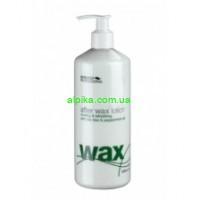 Лосьйон після депіляції "М'ята, Чайне дерево" "After Wax Lotion with Tea Tree and Peppermint" 500ml