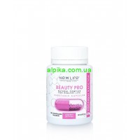 Beauty Pro/Б'юти Про  60 капсул (відновлення жіночого організму) New Life