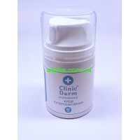Крем суперосвітлення з феруловою кислотою 50 мл professional Clinic Derm
