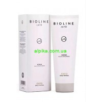  Цукровий скраб для обличчя Daily Ritual Exfo Scrub Sugar 125 мл BIOLINE JATO