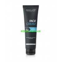 Face Cream for men 100 мл  New Life