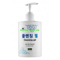   Cleansing gel Гель для вмивання 500 мл  IBC