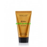 Денний зволожуючий крем GOLDEN COLLECTION 50 мл. New Life