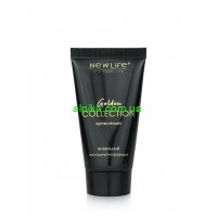 Крем нічний живильний GOLDEN COLLECTION  50 мл.New Life