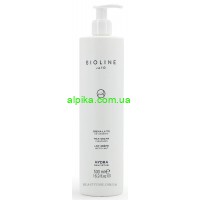 Зволожувальне молочко Hydra Milk-Cream Cleansing DAILY RITUAL Bioline JaTo 500 мл