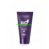 Крем денний BIO догляд 50 мл. New Life