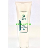 Маска СУПЕРЗВОЛОЖЕННЯ 230 мл professional Clinic Derm