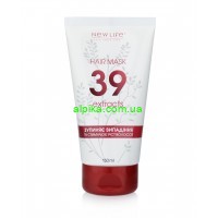 Hair Mask 39 extracts 150 мл. від випадіння волосся New Life