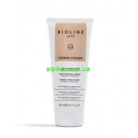 Інтенсивно зволожуючий крем Therra Fusion Moisturizing Cream Intensive Formula 200мл BIOLINE JATO
