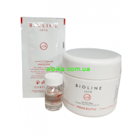 Proceutic The Agebiotic Retinoid Skin Regeneration Peel Kit - Пептидний пілінг + Ретиноєвий бустер на 1процедуру BIOLINE JATO' PROF