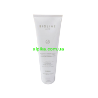 Детокс маска з активірованим вуглем  Pura+ Active Charcoal Mask  200 мл BIOLINE JATO