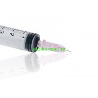 Голка 32G 0,23x4 мм Mesoram/Mezo-rele