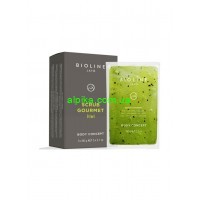  Фруктовий скраб для тіла Scrub Gourmet 300гр ( 60g х 5)BIOLINE JATO' Body Concept