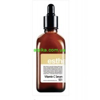 Сироватка з вітаміном С Serum Vitamin C 100 мл Esthemax