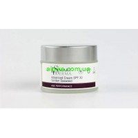 Передовий денний крем SPF 30 «Золоті водорості» DAY CREAM SPF 30 GOLDEN SEAWEED 50 мл Smart4Derma