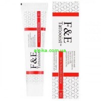 Крем анестетик  Tattooist Original Red 7,10 % 35 g