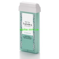 Теплий арома-віск Сандал  VANIRA  100 мл у картриджі ItalWax