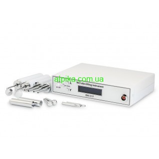 Мікрострумовий апарат "BIO Skin Lifting Instrument" мод. DIY-117
