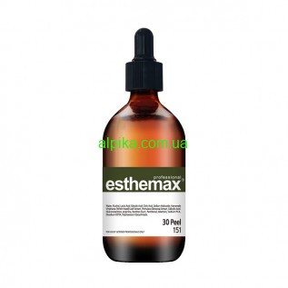 Комбінований AHA+BHA пілінг 30 Peel ph-3,5, 100мл Esthemax