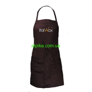 Фартух майстра депіляції, шугаринга, косметолога ITALWAX