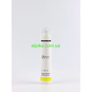 Нічний себорегулюючий флюїд «АЗЕЛАМІД» 50 мл. Smart4Derma