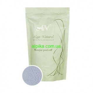 Альгінатна маска для обличчя Algo Naturel Masque Peel-Off з протеїнами ікри, 200 г