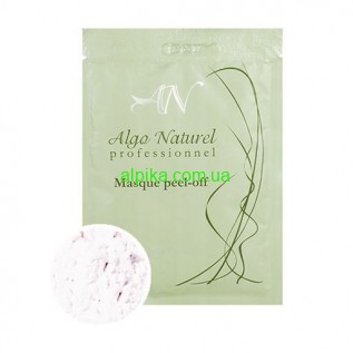 Альгінатна маска освітлююча для обличчя Algo Naturel Masque Peel-Off 200 г