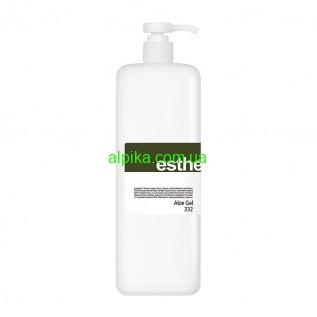  Гель Алое Aloe Gel 1000ml Esthemax